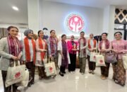 Wakil Ketua MPR RI Dorong Pemerintah Libatkan Disabilitas di Industri Kreatif Batik