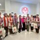 Wakil Ketua MPR RI Dorong Pemerintah Libatkan Disabilitas di Industri Kreatif Batik