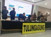 Polres Tulungagung Ungkap Kasus Curanmor
