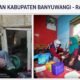 Program Rantang Kasih Pemkab Banyuwangi Datangi Bu Sahani dan Bu Samsiyah, Lansia Sebatang Kara di Banyuwangi