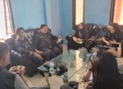 Dinas Perikanan Banyuwangi Dukung Literasi Anti-Scam dan Penanganan Jaring Hantu di Muncar