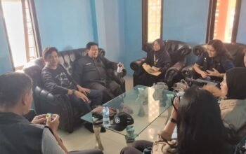 Dinas Perikanan Banyuwangi Dukung Literasi Anti-Scam dan Penanganan Jaring Hantu di Muncar