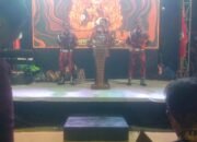 HUT ke-67 Pemuda Pancasila Jepara Digelar Meriah, dari Khataman Al-Qur’an hingga Santunan Yatim