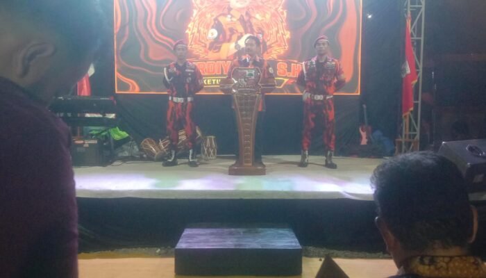 HUT ke-67 Pemuda Pancasila Jepara Digelar Meriah, dari Khataman Al-Qur’an hingga Santunan Yatim