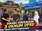 AMI Geram! Polrestabes Sebut 3 Anggota DPRD Jalani Asesmen di BNNK, Humas BNNK Mengaku Tak Tahu
