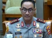 Komjen Pol Suyudi Ario Seto Resmi Akan Dilantik Jadi Kapolri, Gantikan Jenderal Listyo Sigit Prabowo