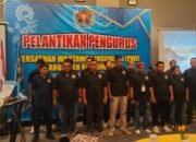 Selamat! Hariyadi Terpilih Jadi Ketua PWI Banyuwangi 2026-2029