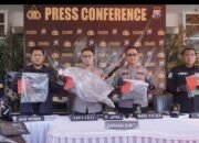 Polres Pasuruan ungkap pelajar tewas di Prigen, Pelaku masih Kerabatnya Sendiri