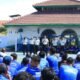 Kumpulkan Warga Binaan, Kalapas Banyuwangi Minta Aturan Lapas Dipatuhi Tanpa Pengecualian