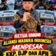 KETUM AMI ; Mendesak KKP, DJP Dan APH Untuk Menindak Tegas PT MMP, PT BB/BAN, PT BMI, dan PT BAL Terkait Impor Udang