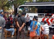 Satpas SIM Polresta Denpasar Perkuat Pelayanan, Utamakan Profesionalisme dan Kemudahan Masyarakat