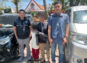 Kompak & TRC PPA Geram! Polresta Banyuwangi Didesak Usut Tuntas Dugaan Kekerasan Seksual Anak 8 Tahun di Kabat,