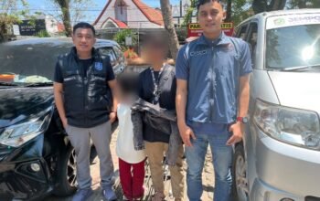 Kompak & TRC PPA Geram! Polresta Banyuwangi Didesak Usut Tuntas Dugaan Kekerasan Seksual Anak 8 Tahun di Kabat,
