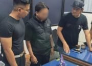 Telah Digagalkan, Penyelundupan Sabu di Wadah Skincare Oleh Petugas Lapas Banyuwangi