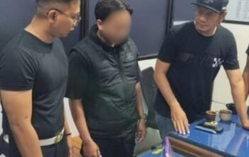 Telah Digagalkan, Penyelundupan Sabu di Wadah Skincare Oleh Petugas Lapas Banyuwangi