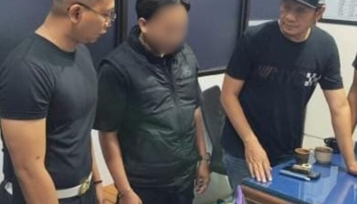Telah Digagalkan, Penyelundupan Sabu di Wadah Skincare Oleh Petugas Lapas Banyuwangi
