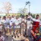 Gerindra Banyuwangi Tanam 1.000 Pohon, Semarakkan HUT ke-75 Prabowo Subianto