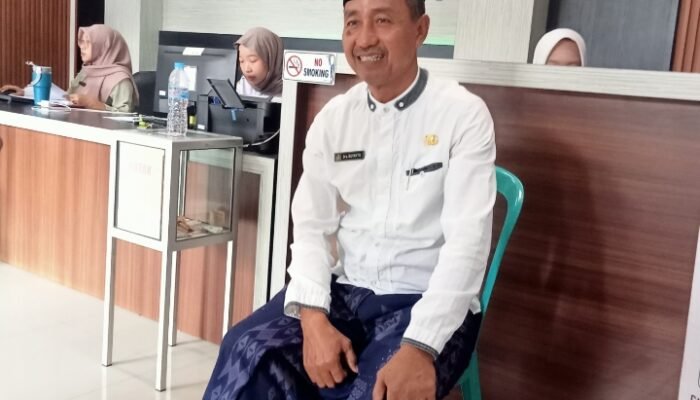 Peringati Hari Santri Nasional 2026, Perangkat Desa Purwodadi Kompak Kenakan Busana Muslim