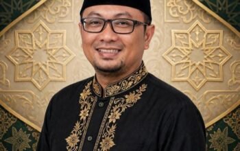 Pesan Menyentuh Ketua DPRD Banyuwangi di Hari Santri:2026 Tolong Jaga Anak-Anak Kita dari Narkoba dan Bullying