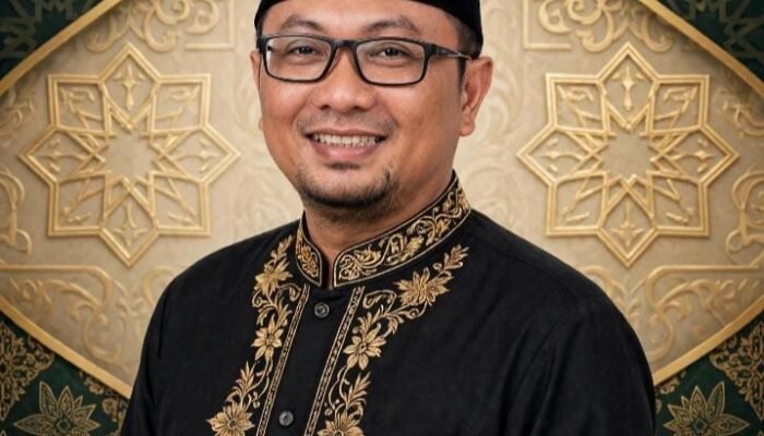 Pesan Menyentuh Ketua DPRD Banyuwangi di Hari Santri:2026 Tolong Jaga Anak-Anak Kita dari Narkoba dan Bullying