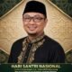 Pesan Menyentuh Ketua DPRD Banyuwangi di Hari Santri:2026 Tolong Jaga Anak-Anak Kita dari Narkoba dan Bullying