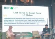 Wao! Bukan Cuma Tempat Ibadah, Banyuwangi Sulap Masjid Jadi Pusat Pemberdayaan UMKM