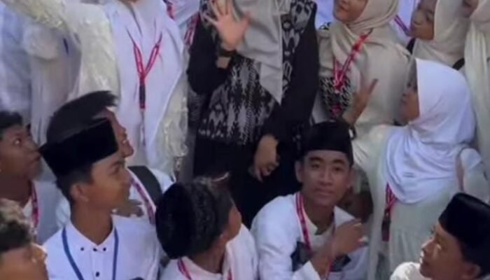 Hari Santri 2026: Pemkab Banyuwangi Gas Pol Bersama Santri, Ipuk: Harus Adaptif dan Kreatif