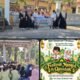 Khidmat dan Meriah, Siswa SDN Banjarsari Pandaan Peringati Hari Santri Nasional 2026