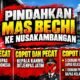 AMI Siapkan Aksi Besar di Ditjenpas Jatim, Desak Subechi Dipindahkan ke Nusakambangan