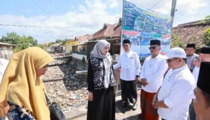 Siapkan Langkah Terpadu, Bupati Ipuk Jaga Sungai Kalimati Muncar Secara Berkelanjutan