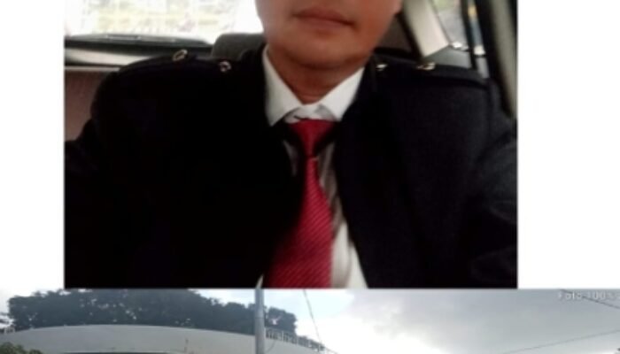 Bangunan RTH Rogojampi Mangkrak Bertahun-tahun, Diduga Anggaran Jadi Ladang Bisnis Mafia APBD, Irfan Hidayat, S.H., M.H. Siapkan Laporan ke KPK