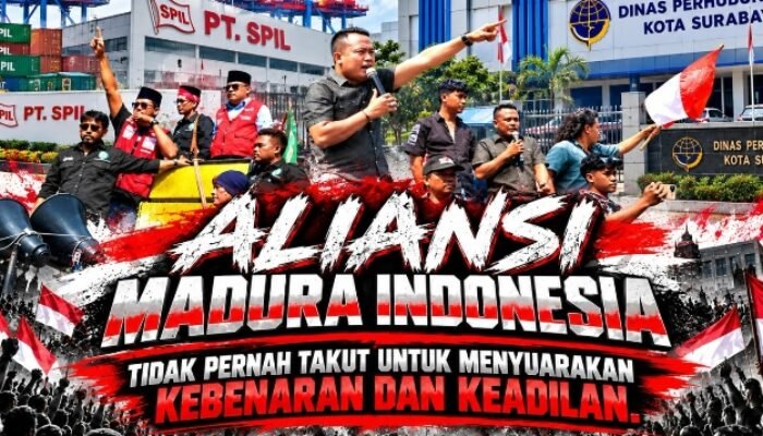 Empat Kendaraan PT SPILL Diduga Manipulasi Nomor Mesin Saat Uji Kir, AMI Desak Direktur Utama Dipidana