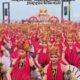 Gandrung Sewu 2026 Dongkrak Wisatawan, Bandara Banyuwangi Catat 1.142 Penumpang dalam 3 Hari