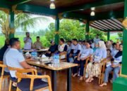 DPRD Kabupaten Banyuwangi, Suwito Fraksi Gerindra Dukung Ketahanan Pangan Nasional Berbasis Perikanan