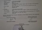 Polres Tabanan lambat tangkap pelaku Penipuan Jual Beli Motor, Pembayaran Ditransfer ke Rekening Pihak Ketiga