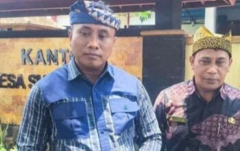 Musrenbangdes Sumberbaru Tetapkan RKPDes 2027, DPRD Tekankan Kualitas Infrastruktur dan Pendidikan