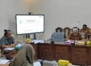 DPRD Banyuwangi Inventarisasi 25 Usulan Raperda untuk Propemperda 2027*