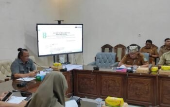 DPRD Banyuwangi Inventarisasi 25 Usulan Raperda untuk Propemperda 2027*