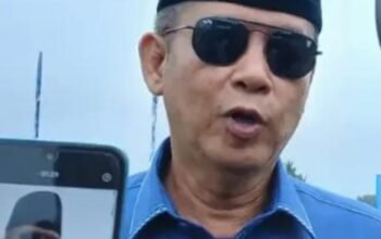 Cegah Banjir, Wakil Ketua DPRD Banyuwangi Dukung Normalisasi Sungai Gonggo