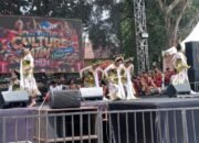 MAKI Jatim Hadirkan Pameran Budaya di Banyuwangi, Dorong Penjualan UMKM Lokal