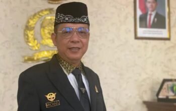 Hasil Reses III DPRD Banyuwangi Diserahkan ke Eksekutif, Jadi Acuan Penyusunan APBD 2028